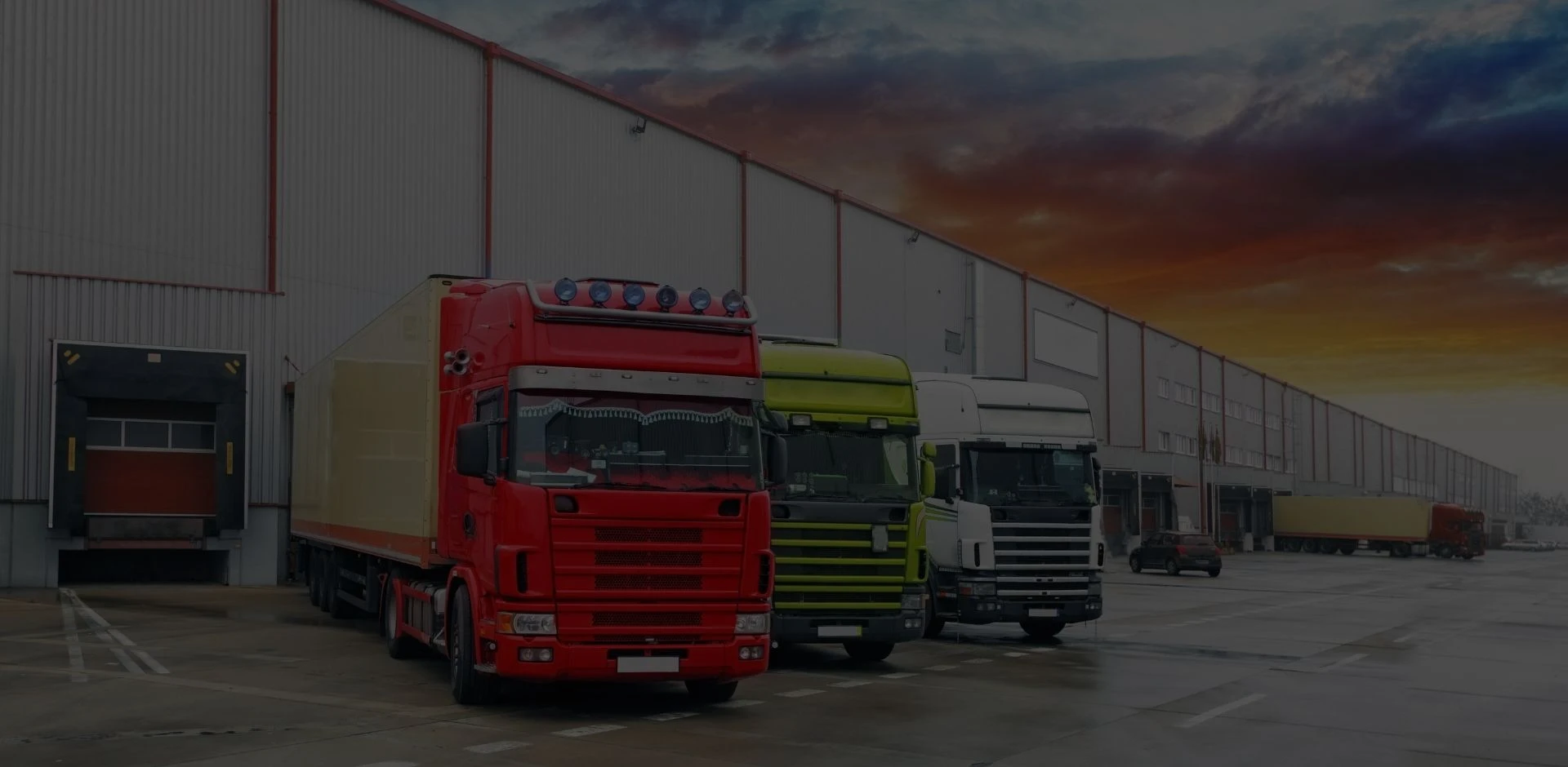 Ankara Yavuzeli Ambarı